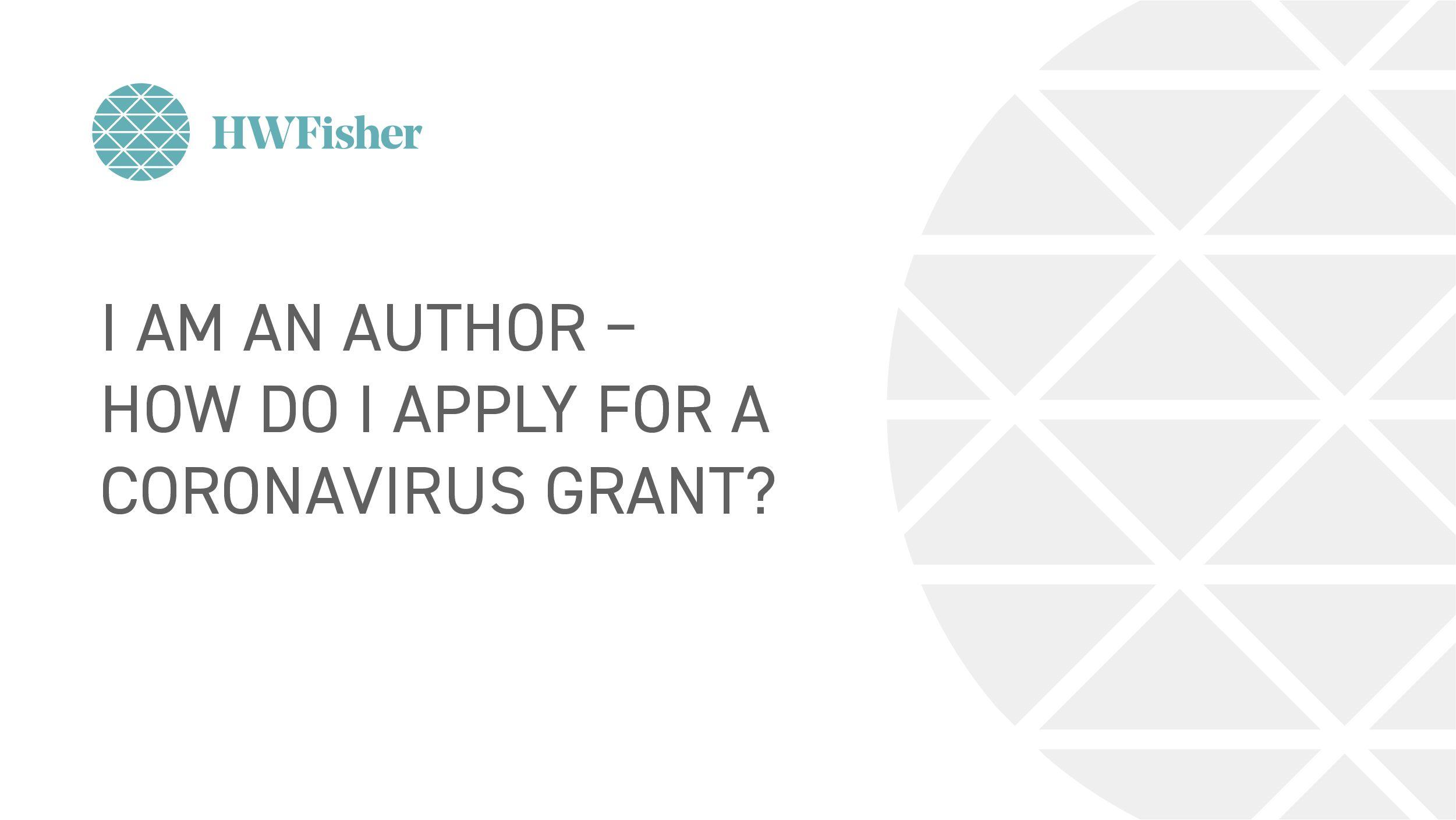 Claiming a grant under the Covid-19 Self-employment Income Support 