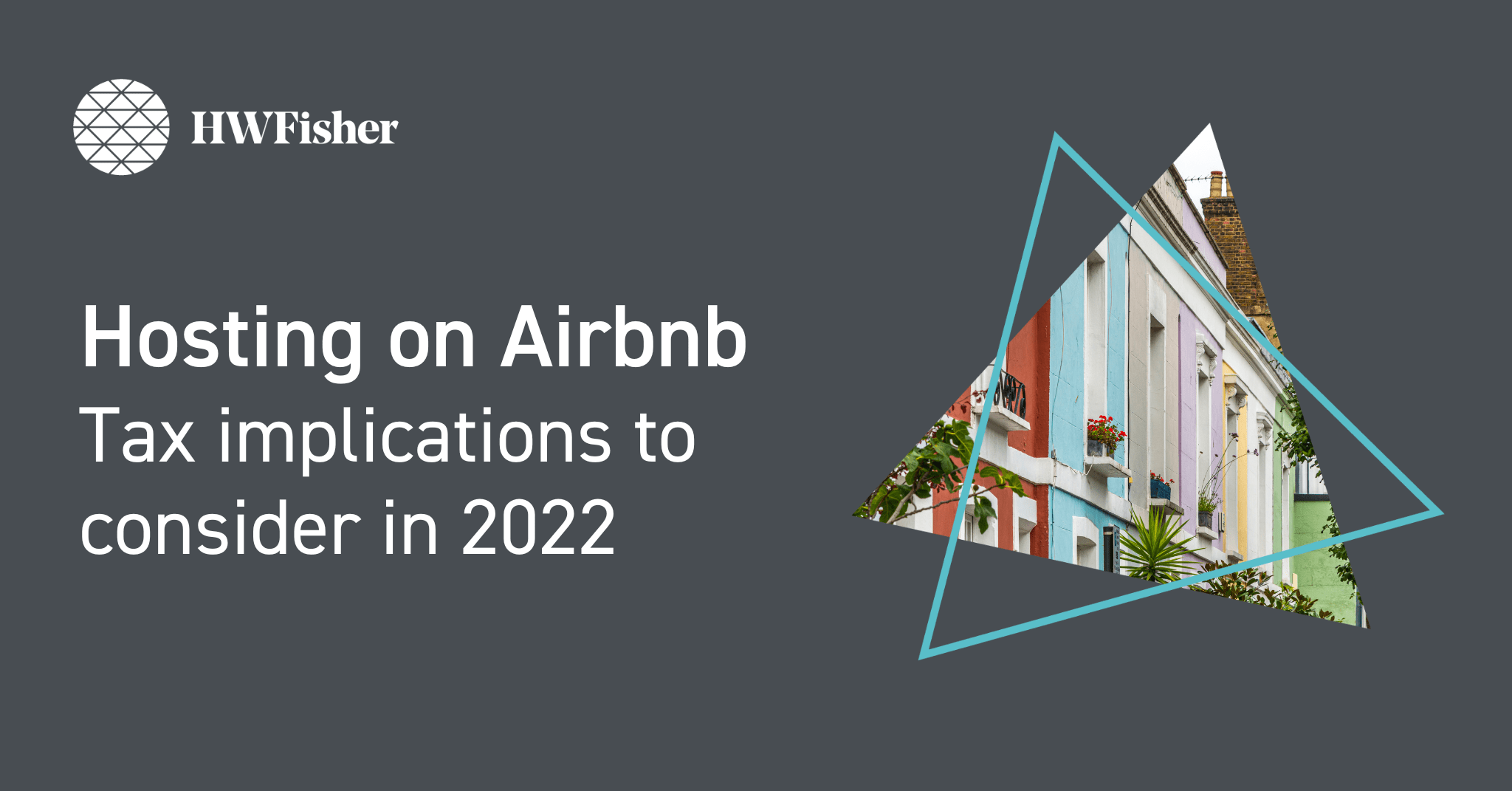 Hosting On Airbnb - The Tax Implications You Need To Consider In 2022 ...