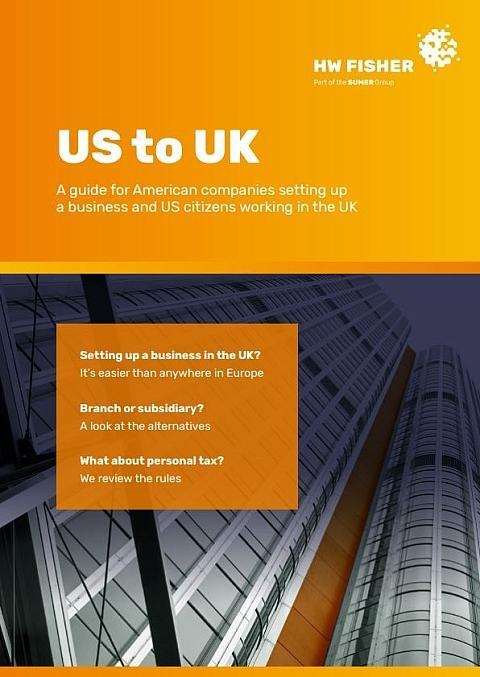 American Business Guide – HW Fisher